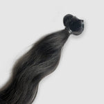 Butterfly Weft Vågig Luxury 50 cm till 70 cm - Fairwithhair