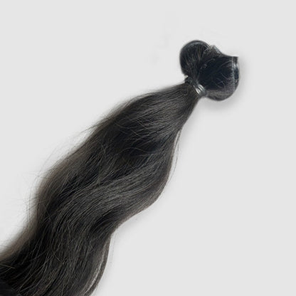 Butterfly Weft Vågig Luxury 50 cm till 70 cm - Fairwithhair