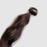 Butterfly Weft Vågig Luxury 50 cm till 70 cm - Fairwithhair