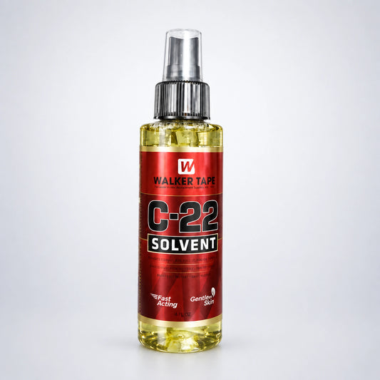 C-22 Solvent – remover för lim och tejp