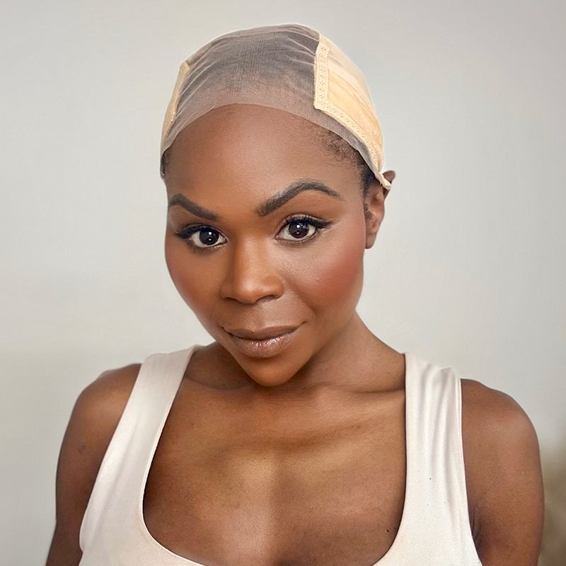 cap - Fairwithhair