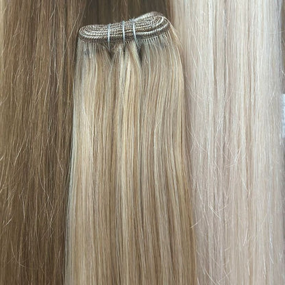 Luxury Straight Hair Weft Hair 40cm - 70cm