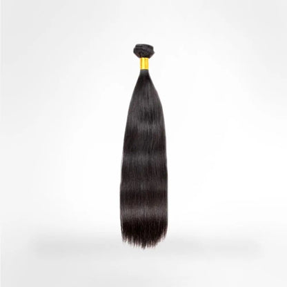 Classic Hårträns (Hair Weft) – Rak - Fairwithhair