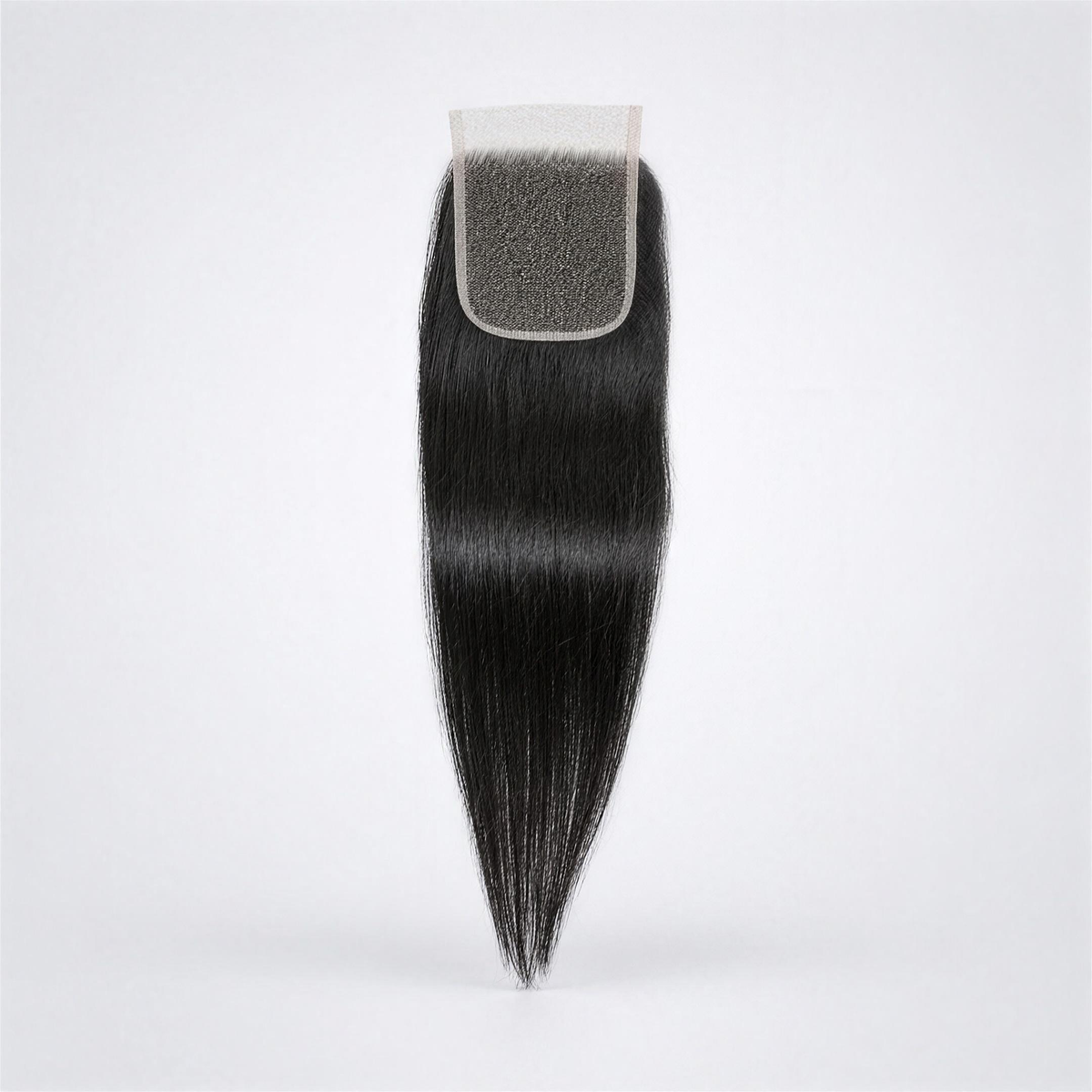 Classic Lace Closure – Rak & Vågig