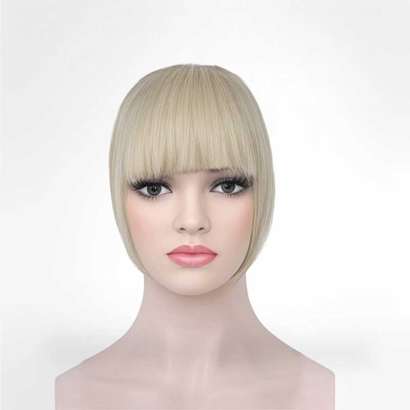 Clip - on Löslugg - Fairwithhair