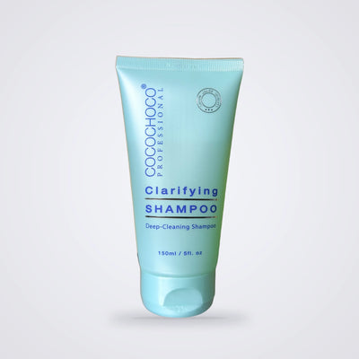 Cocochoco Clarifying Shampoo – För bästa keratinresultat