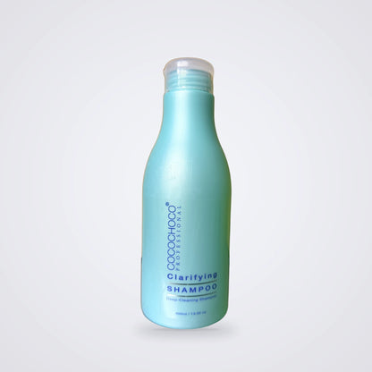 Cocochoco Clarifying Shampoo 400 ml