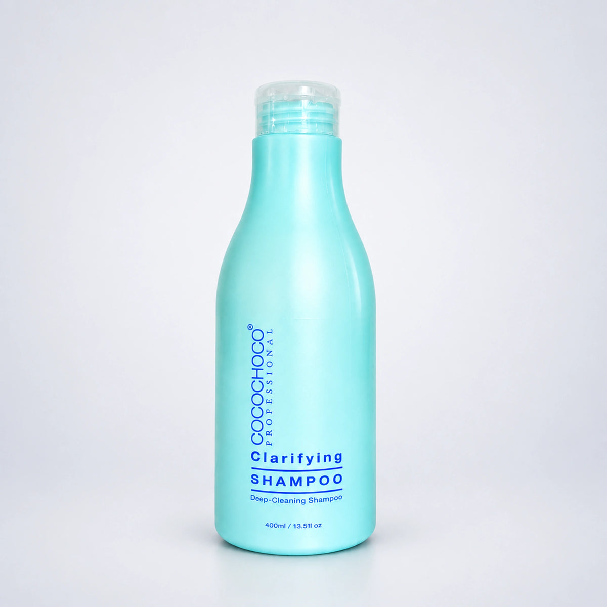 Cocochoco Clarifying Shampoo – För bästa keratinresultat