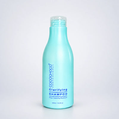 Cocochoco Clarifying Shampoo – För bästa keratinresultat