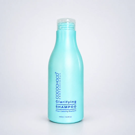 Cocochoco Clarifying Shampoo – För bästa keratinresultat