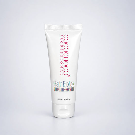 Cocochoco Hair Botox – Hårinpackning