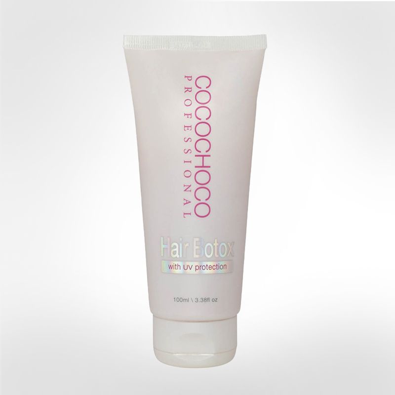 Cocochoco Hår Botox - Fairwithhair