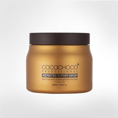 Cocochoco Keratin Repair Mask - Fairwithhair