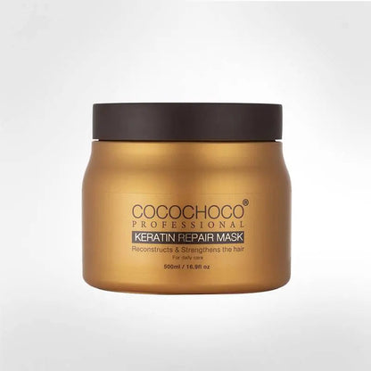 Cocochoco Keratin Repair Mask