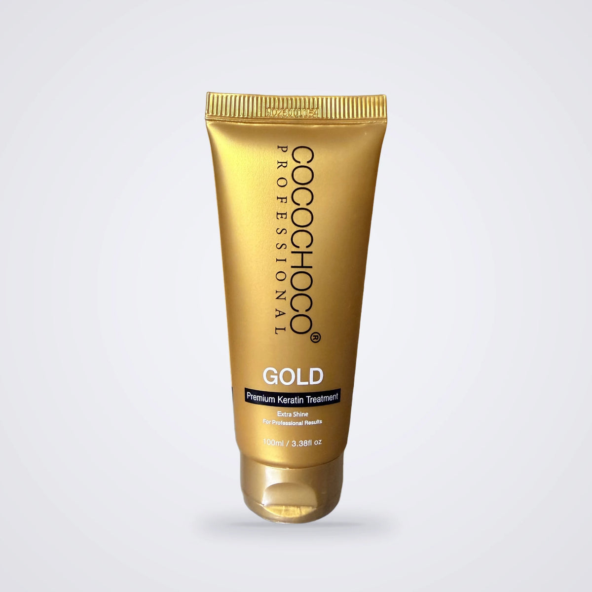 Cocochoco Professional Keratinbehandling – Gold 100 ml