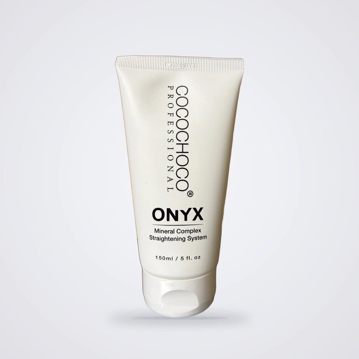 Cocochoco Professional Keratinbehandling – Onyx 150 ml