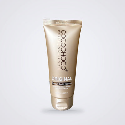 Cocochoco Professional Keratinbehandling – Original