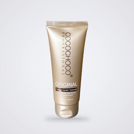 Cocochoco Professional Keratinbehandling – Original 100 ml