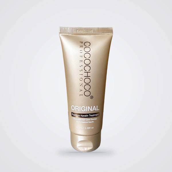 Cocochoco Professional Keratinbehandling – Original 100 ml