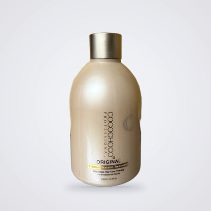 Cocochoco Professional Keratinbehandling – Original 250 ml