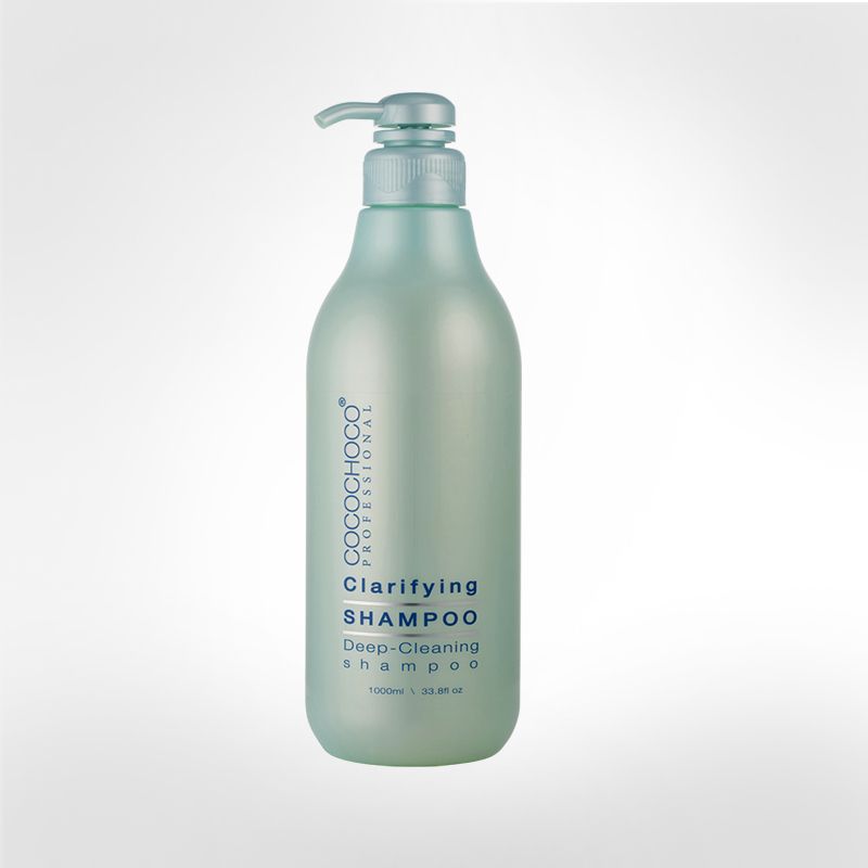 Cocochoco Professional Clarifying Shampoo - Fairwithhair