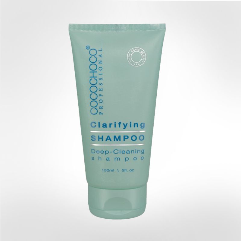 Cocochoco Professional Clarifying Shampoo - Fairwithhair