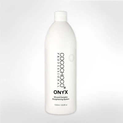 Cocochoco Professional Keratinbehandling – Onyx