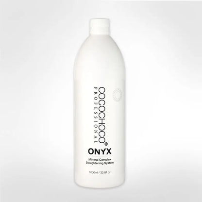 Cocochoco Professional Keratinbehandling – Onyx, 1000 ML