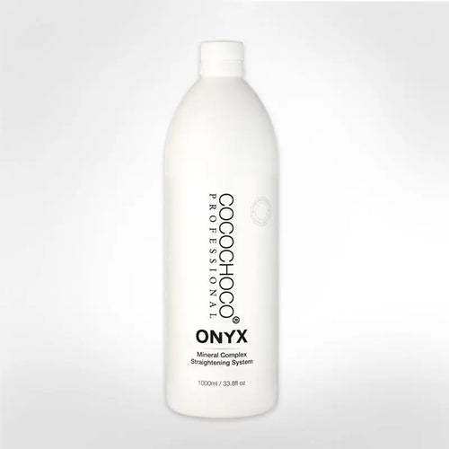 Cocochoco Professional Keratinbehandling – Onyx