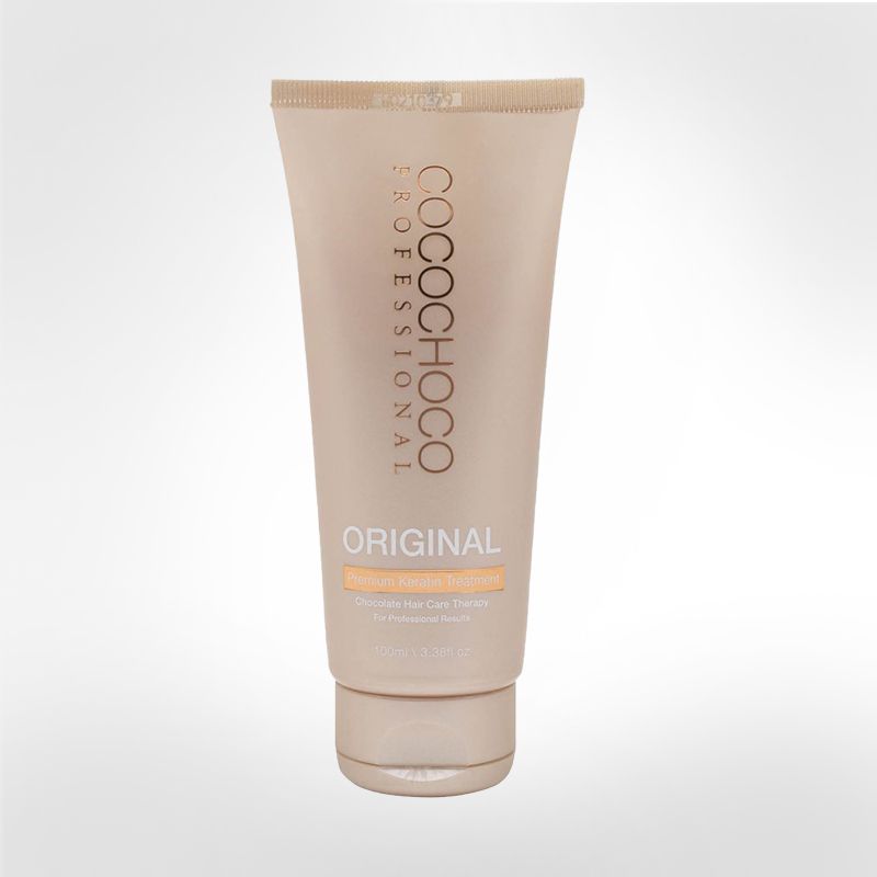 Cocochoco Professional keratin ORIGINAL - Fairwithhair