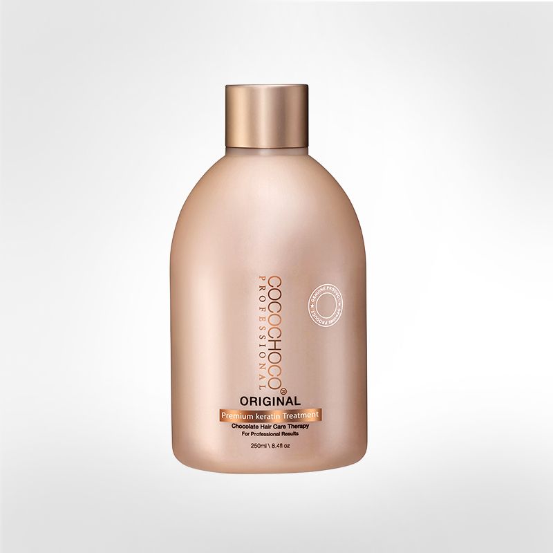 Cocochoco Professional keratin ORIGINAL - Fairwithhair