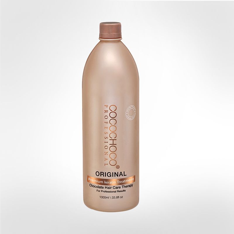 Cocochoco Professional keratin ORIGINAL - Fairwithhair