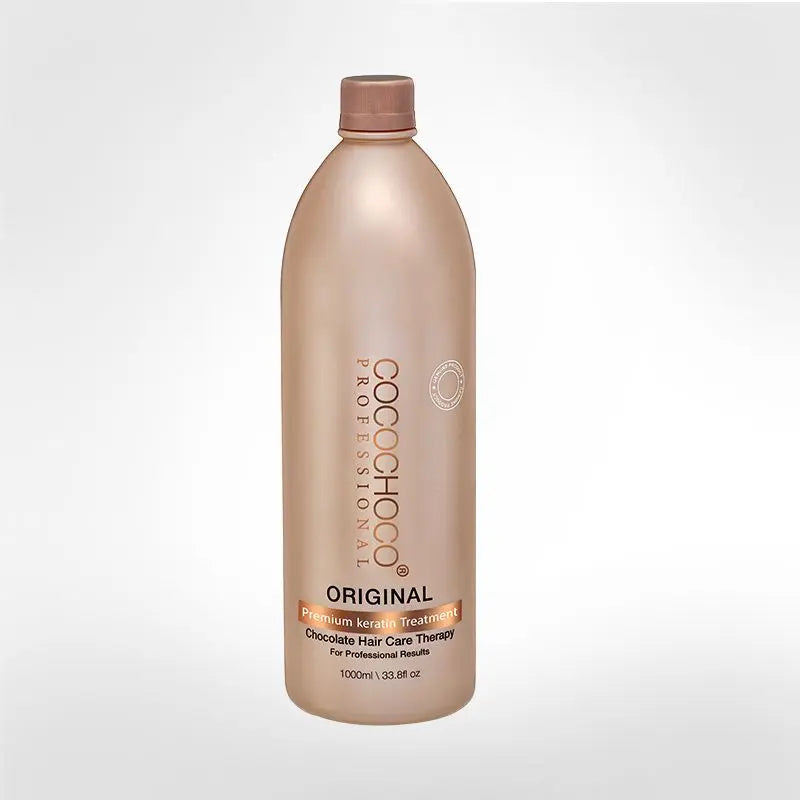 Cocochoco Professional Keratinbehandling