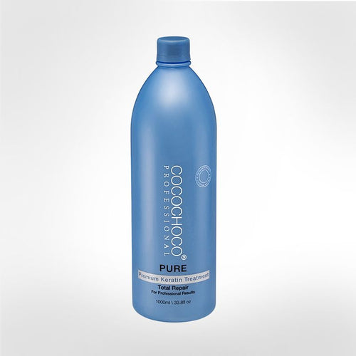 Cocochoco Reine Keratinbehandlung