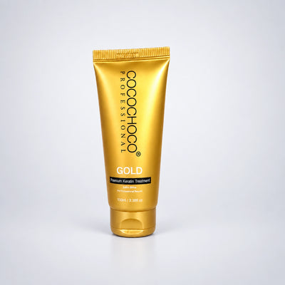 Cocochoco Professional Keratinbehandling – Gold