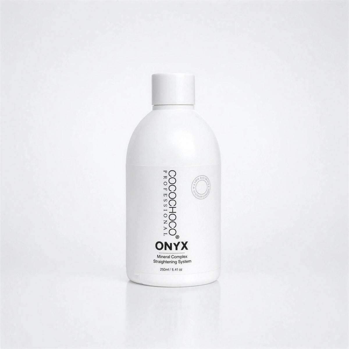 Cocochoco Professional Keratinbehandling – Onyx 150 ml