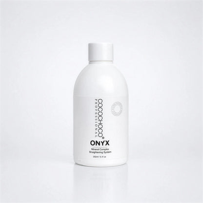 Cocochoco Professional Keratinbehandling – Onyx 150 ml