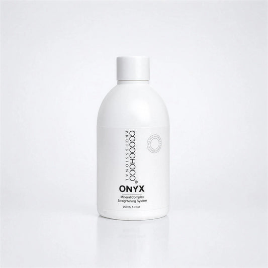 Cocochoco Professional Keratinbehandling – Onyx 150 ml