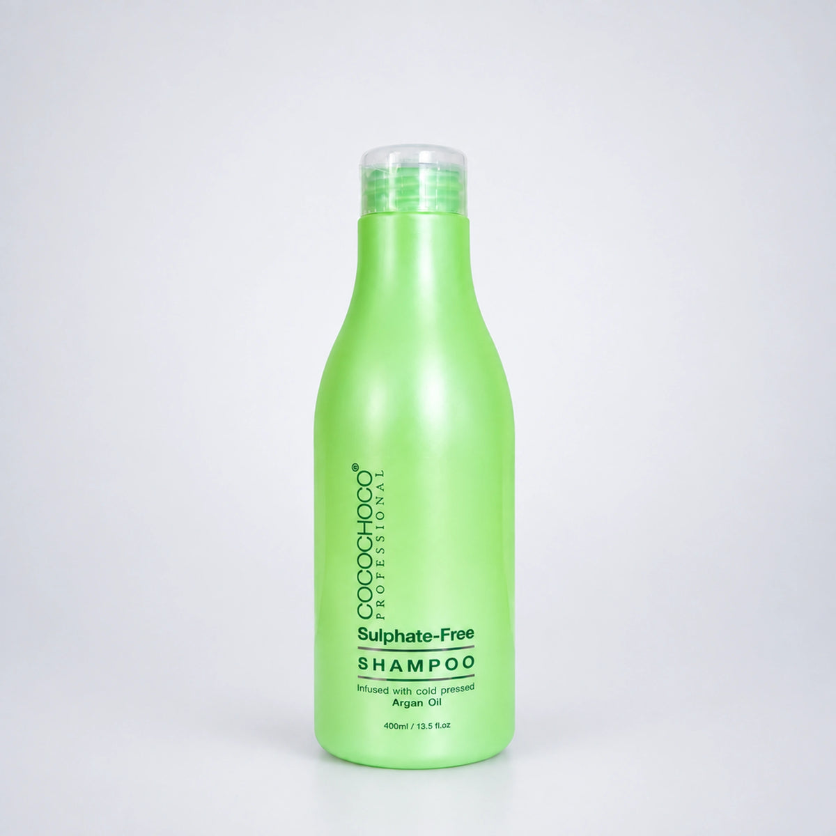 Cocochoco Professional – Sulfatfritt Schampo 400 ml