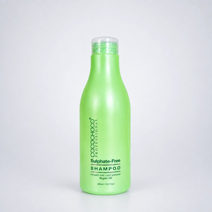 Cocochoco Professional – Sulfatfritt Schampo 400 ml