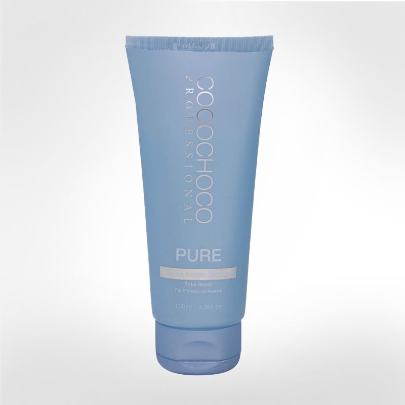 Cocochoco Pure Keratinbehandling - Fairwithhair
