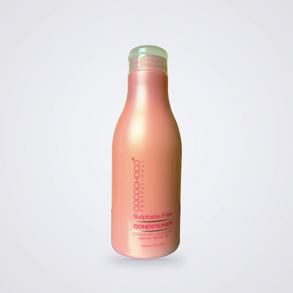 Cocochoco Professional – Sulfatfritt Balsam 400 ml