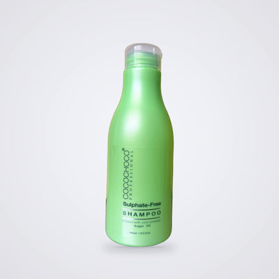 Cocochoco Professional – Sulfatfritt Schampo
