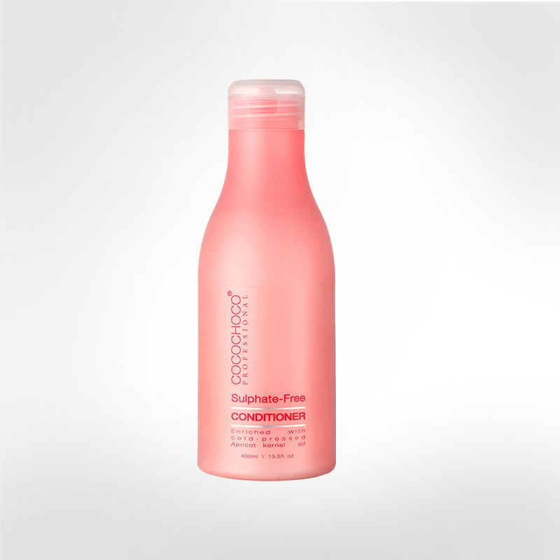 Cocochoco Sulphate - free balsam - Fairwithhair