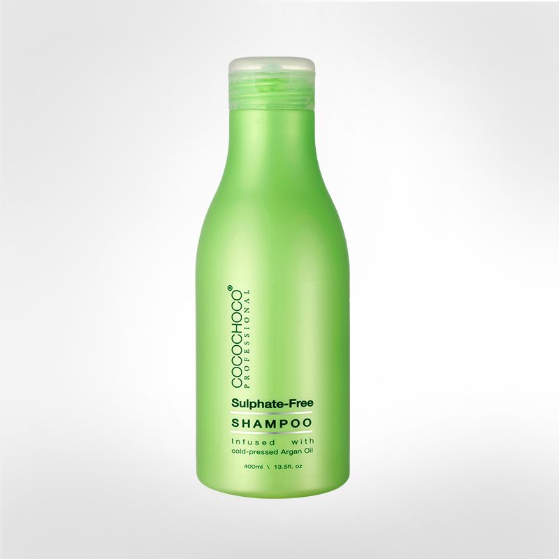 Cocochoco Sulphate - free Shampo - Fairwithhair