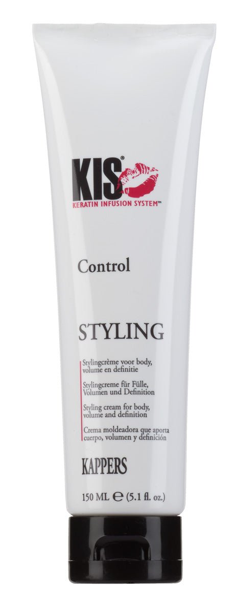 Control, 150 ml - Fairwithhair