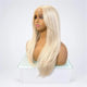 Light blonde