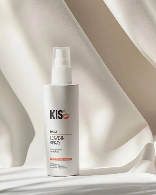 KIS Daily Leave-in Spray