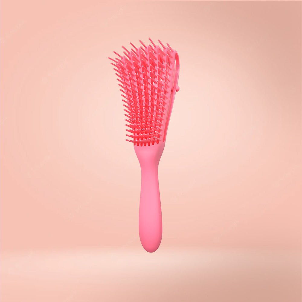 Detangler Utredningsborste - Fairwithhair