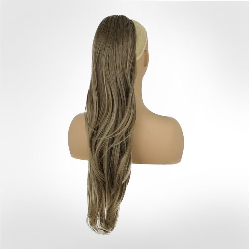 Doll Hair Ponytail Rak - 60cm - Fairwithhair